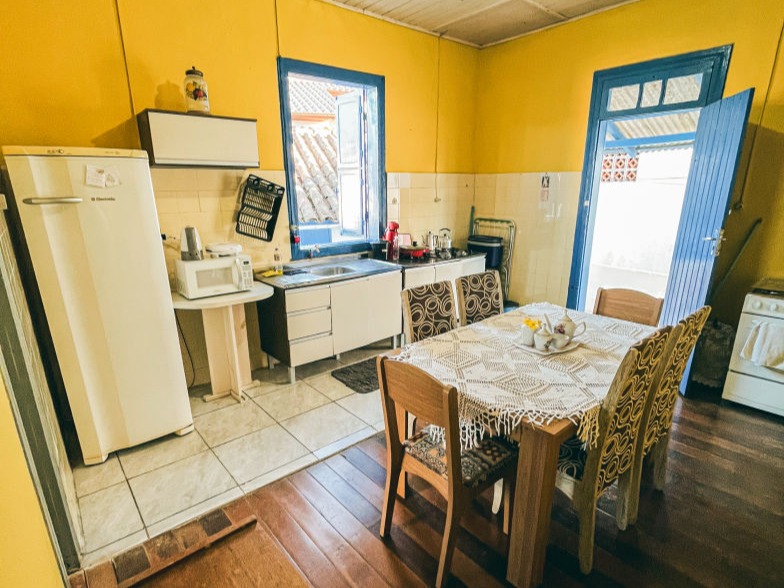 Casa em Guatá
