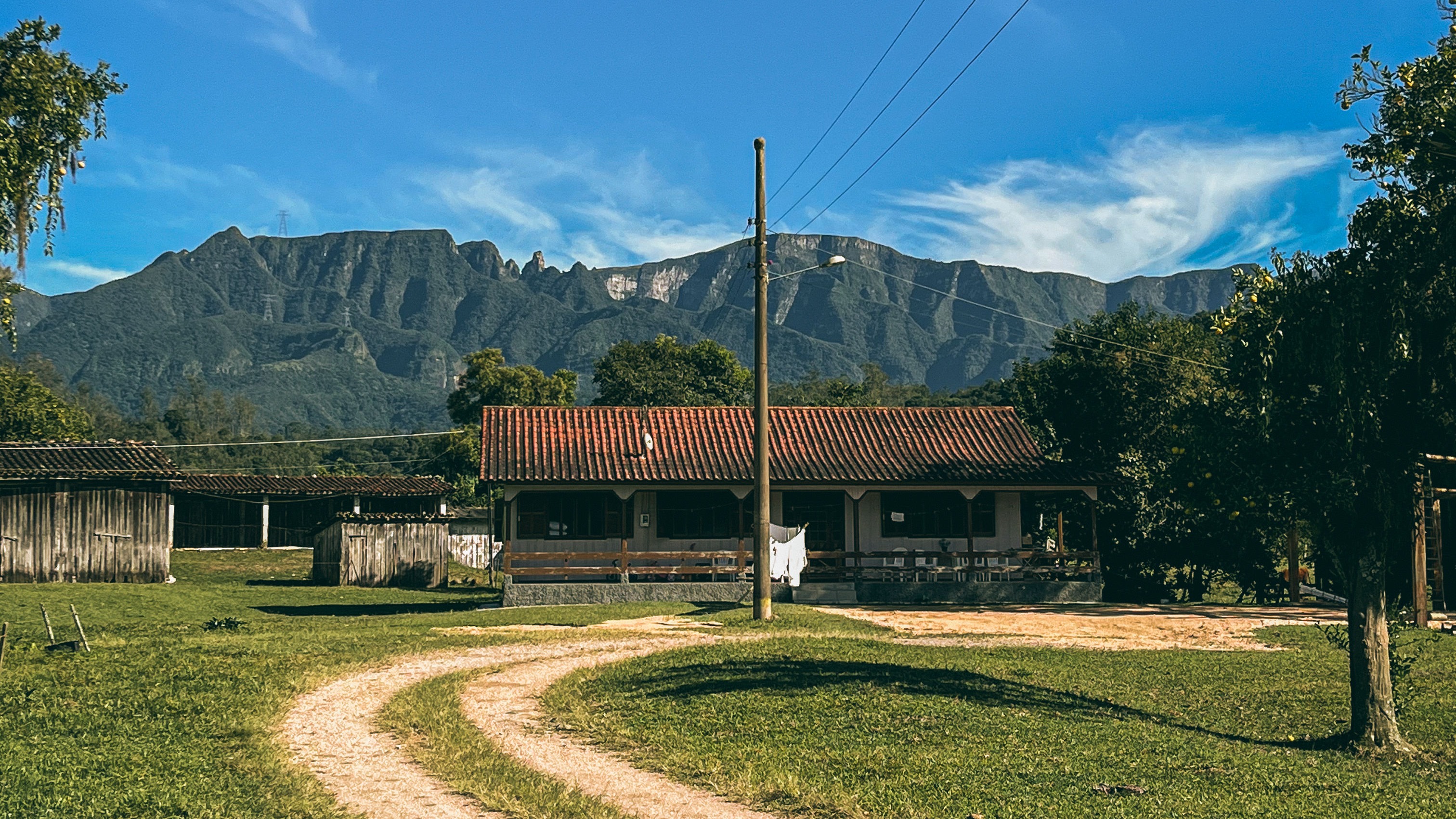 Fazenda